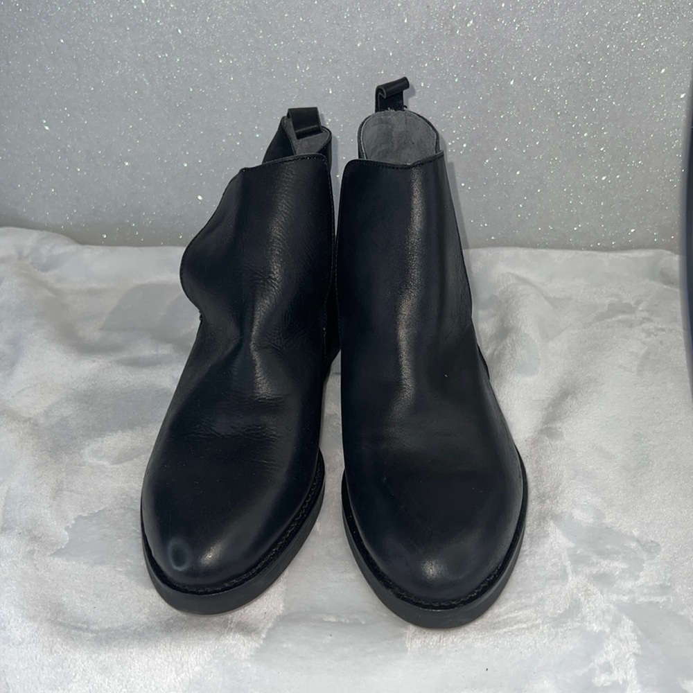 Bootie CHIO